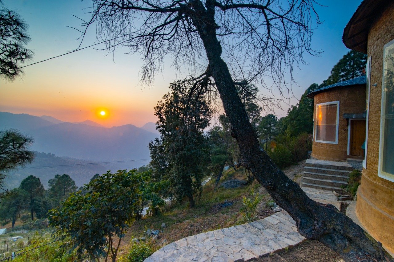 Sukoon Nature Retreat