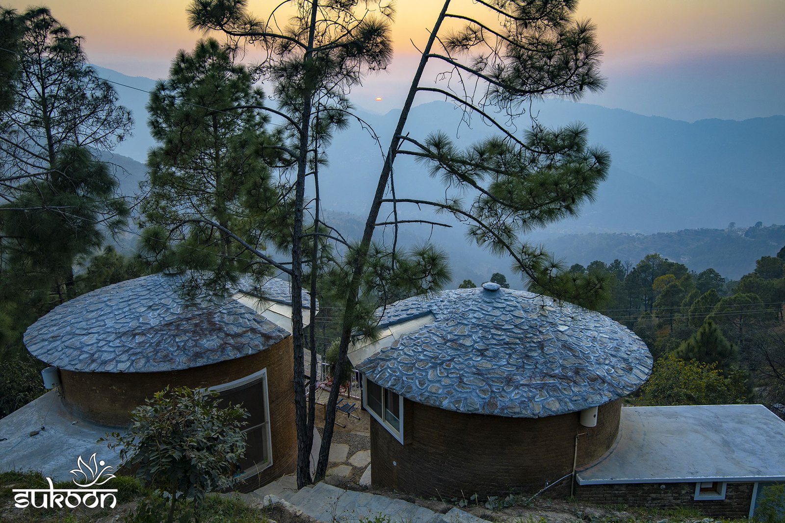 Sukoon Nature Retreat photo