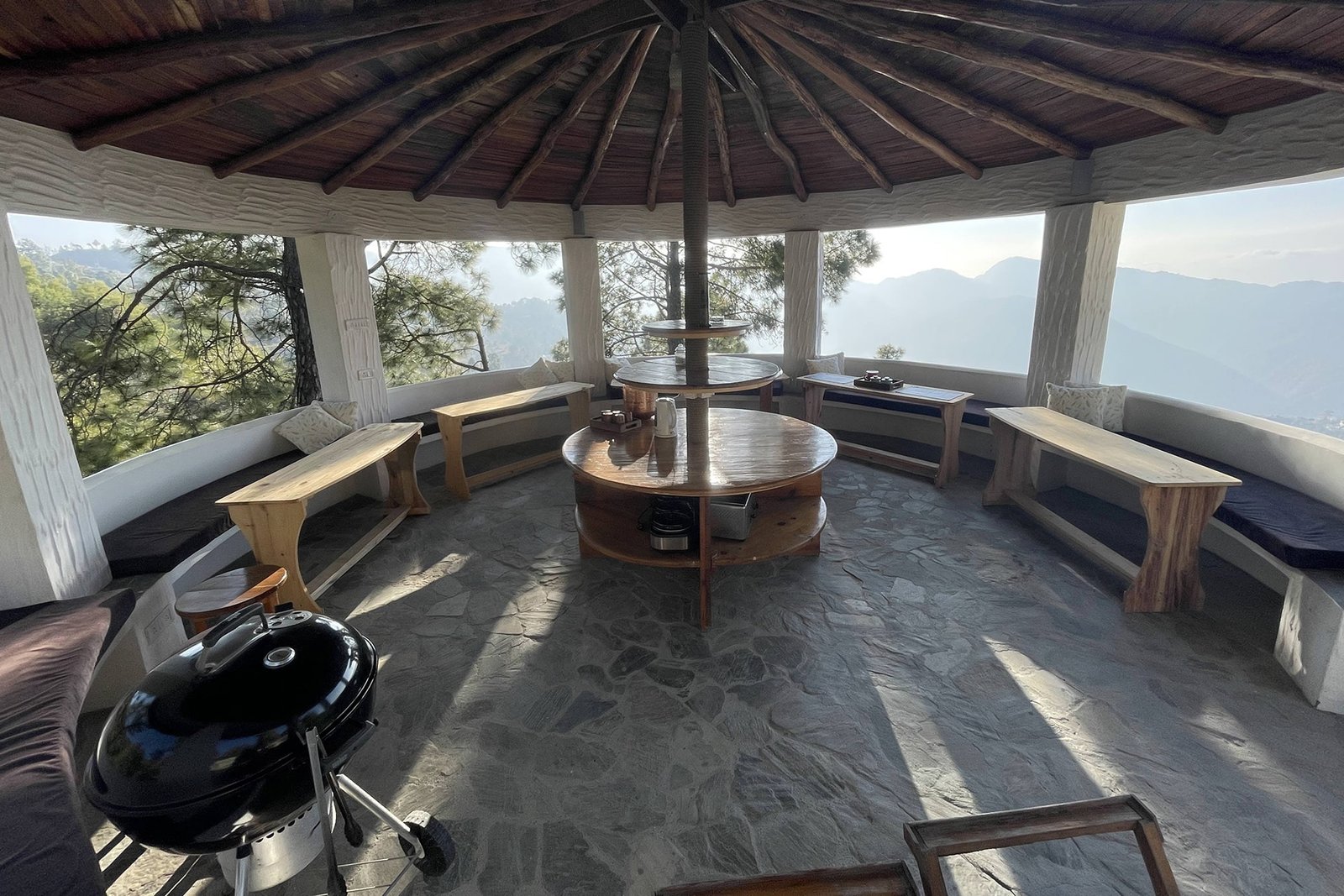 Sukoon Nature Retreat photo