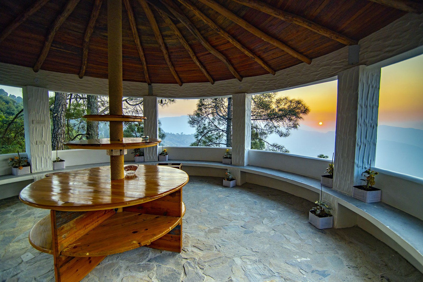 Sukoon Nature Retreat photo