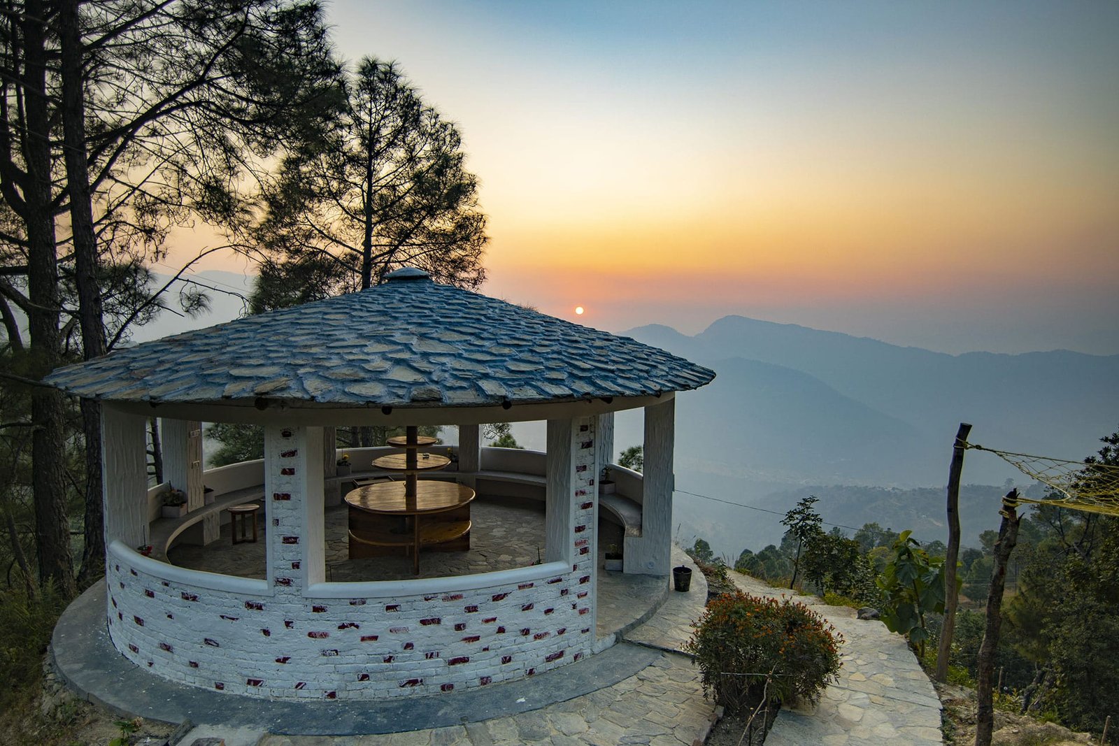 Sukoon Nature Retreat photo