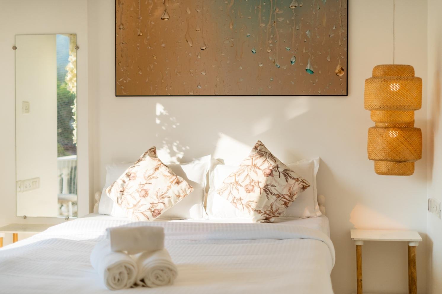 Bed Room photo