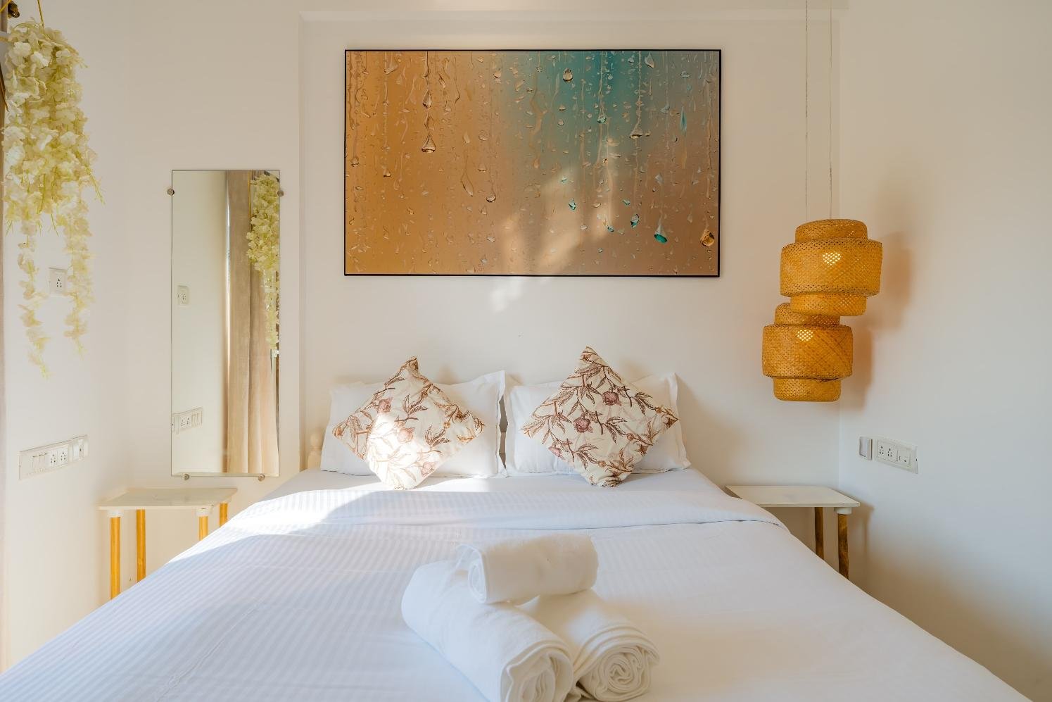 Bed Room photo