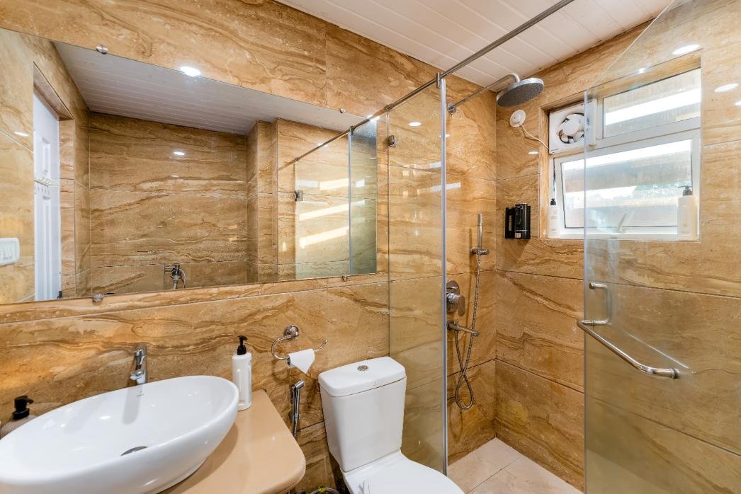 Bathroom photo