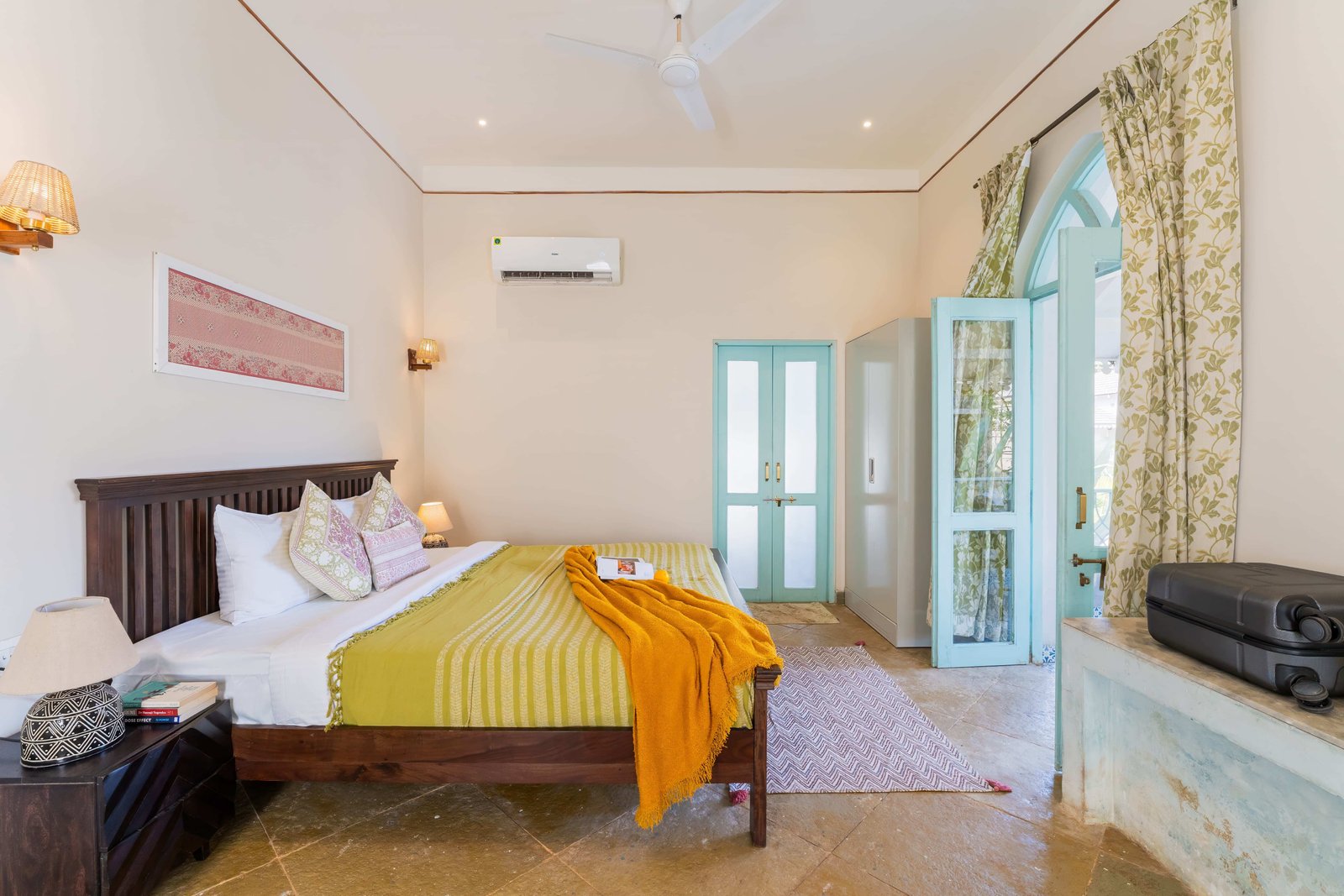 Bodhi 3bhk bali theme villa with private pool photo