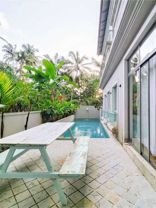 House of Rumi 3bhk Villa private pool