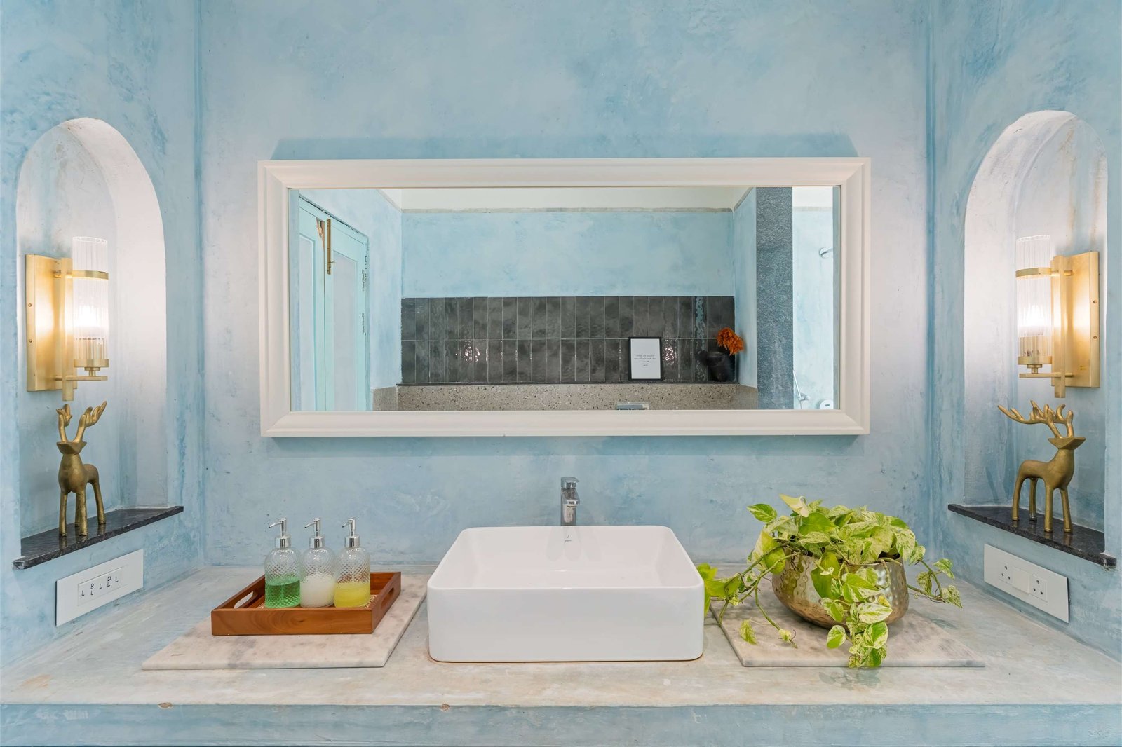 House of Rumi 3bhk Villa private pool photo