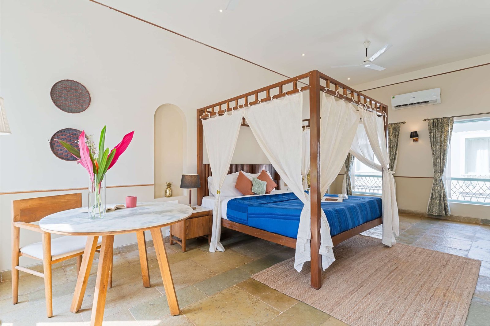 House of Rumi 3bhk Villa private pool photo