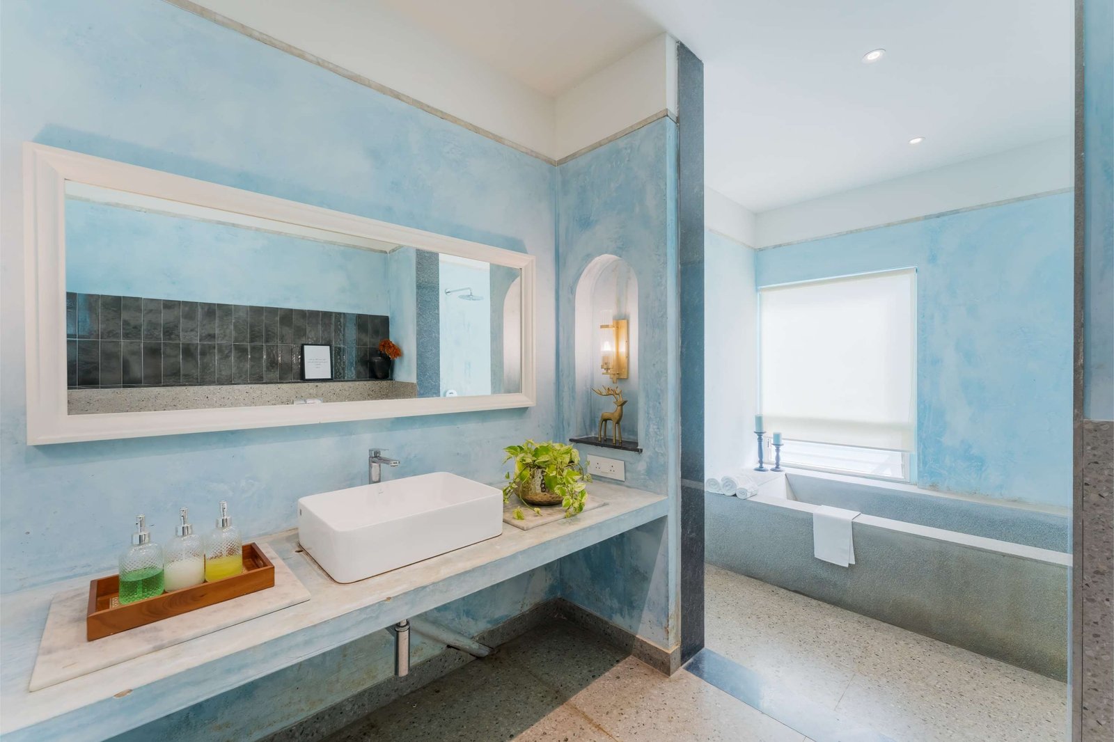 House of Rumi 3bhk Villa private pool photo
