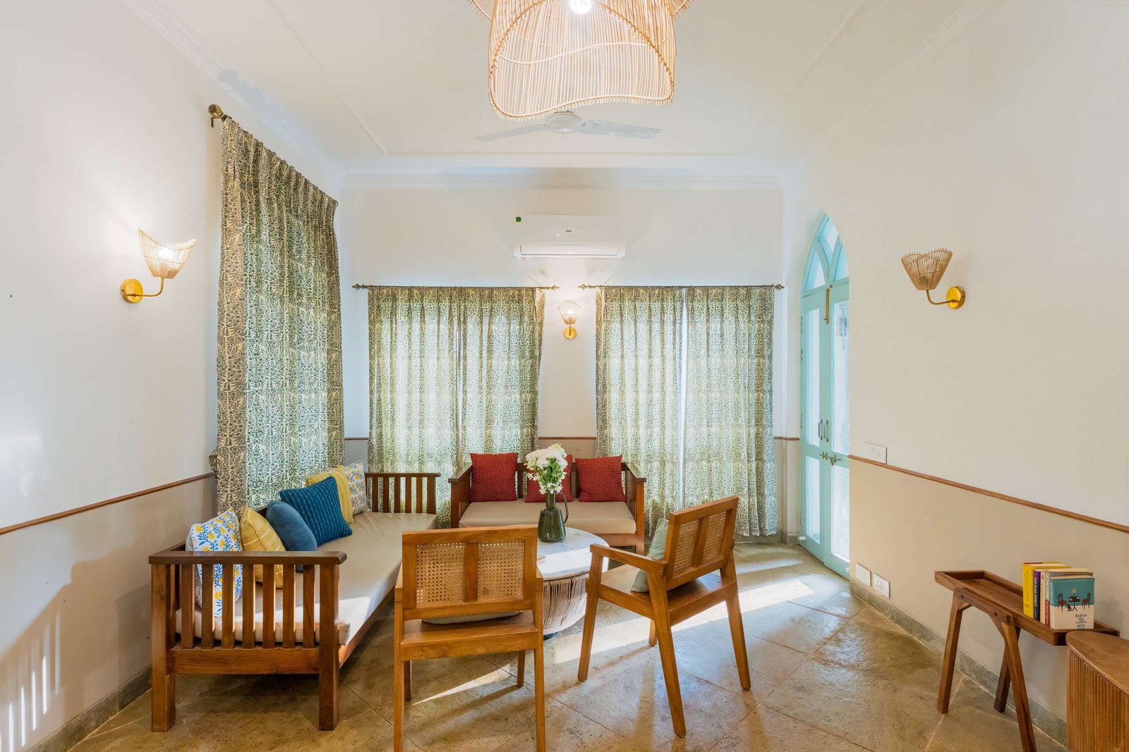House of Rumi 3bhk Villa private pool photo
