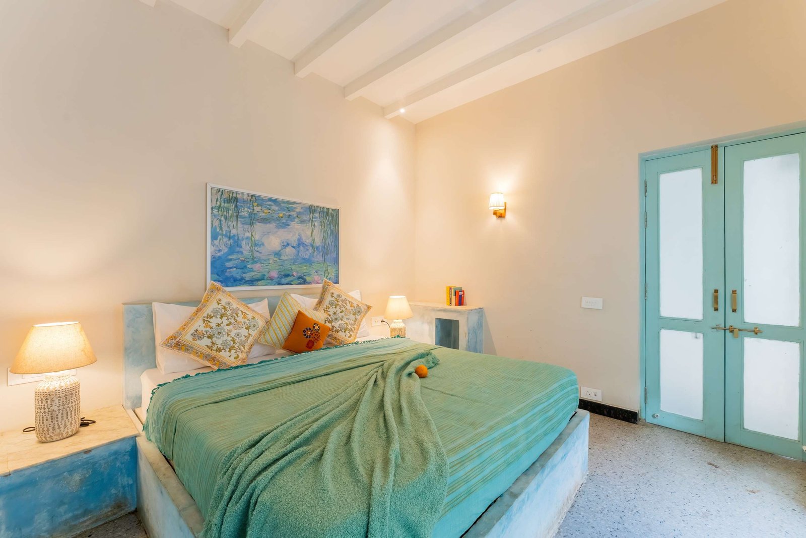 House of Rumi 3bhk Villa private pool photo