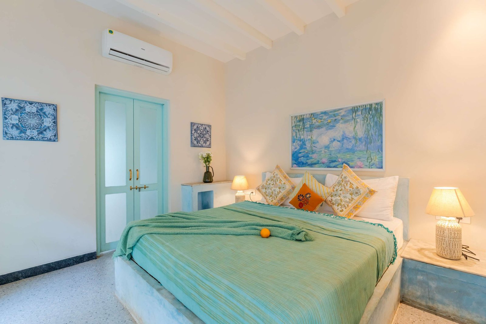 House of Rumi 3bhk Villa private pool photo