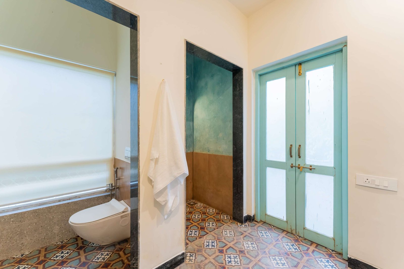 House of Rumi 3bhk Villa private pool photo