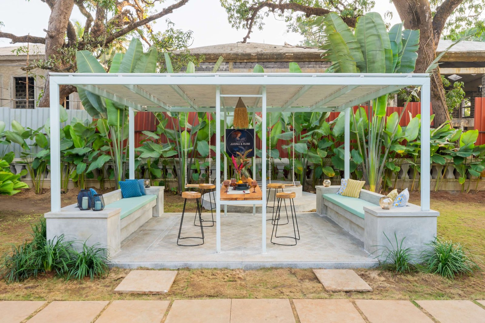 House of Rumi 3bhk Villa private pool photo