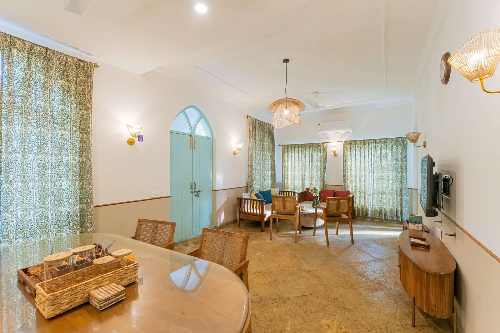 House of Rumi 3bhk Villa private pool photo