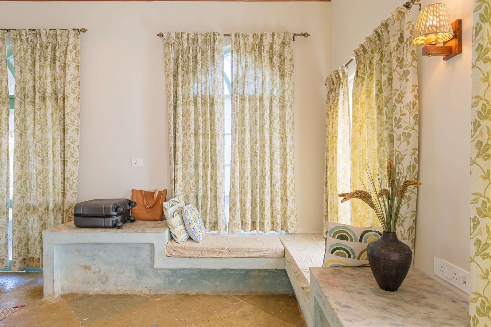 House of Rumi 3bhk Villa private pool photo