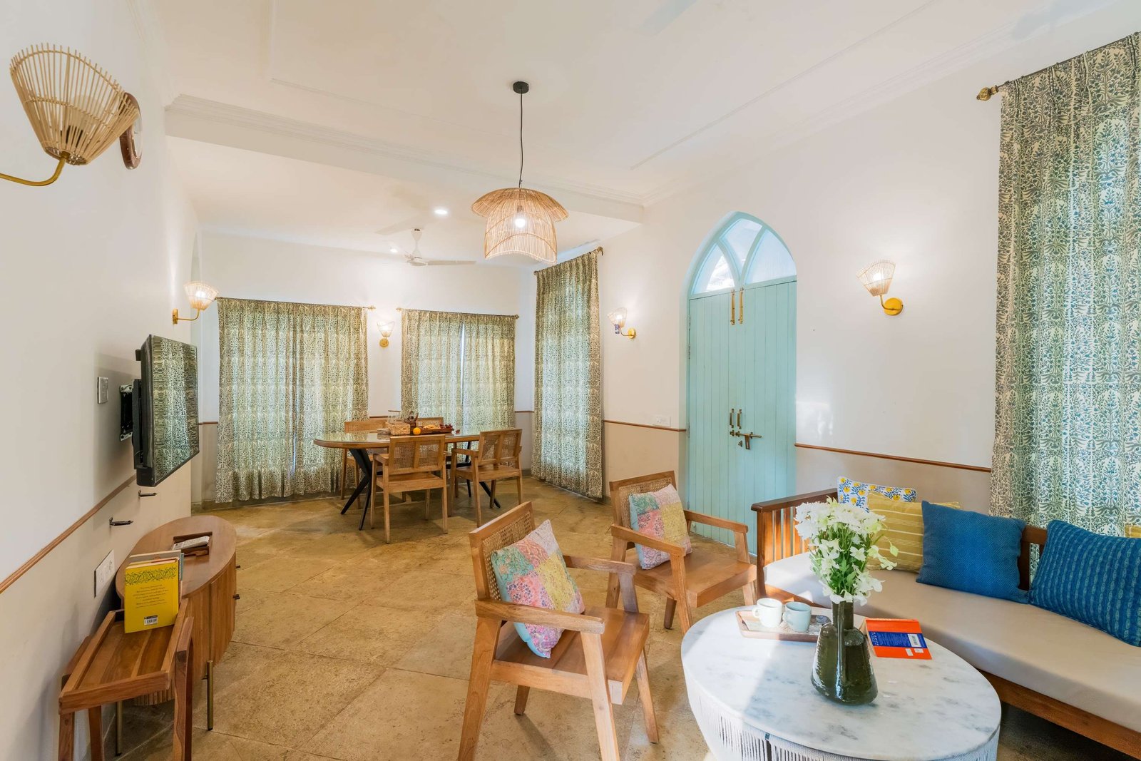 House of Rumi 3bhk Villa private pool photo