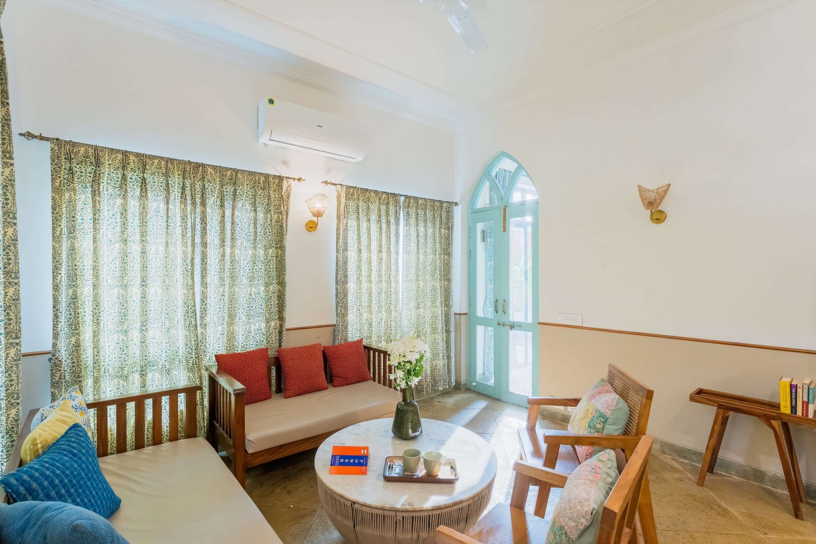 House of Rumi 3bhk Villa private pool photo