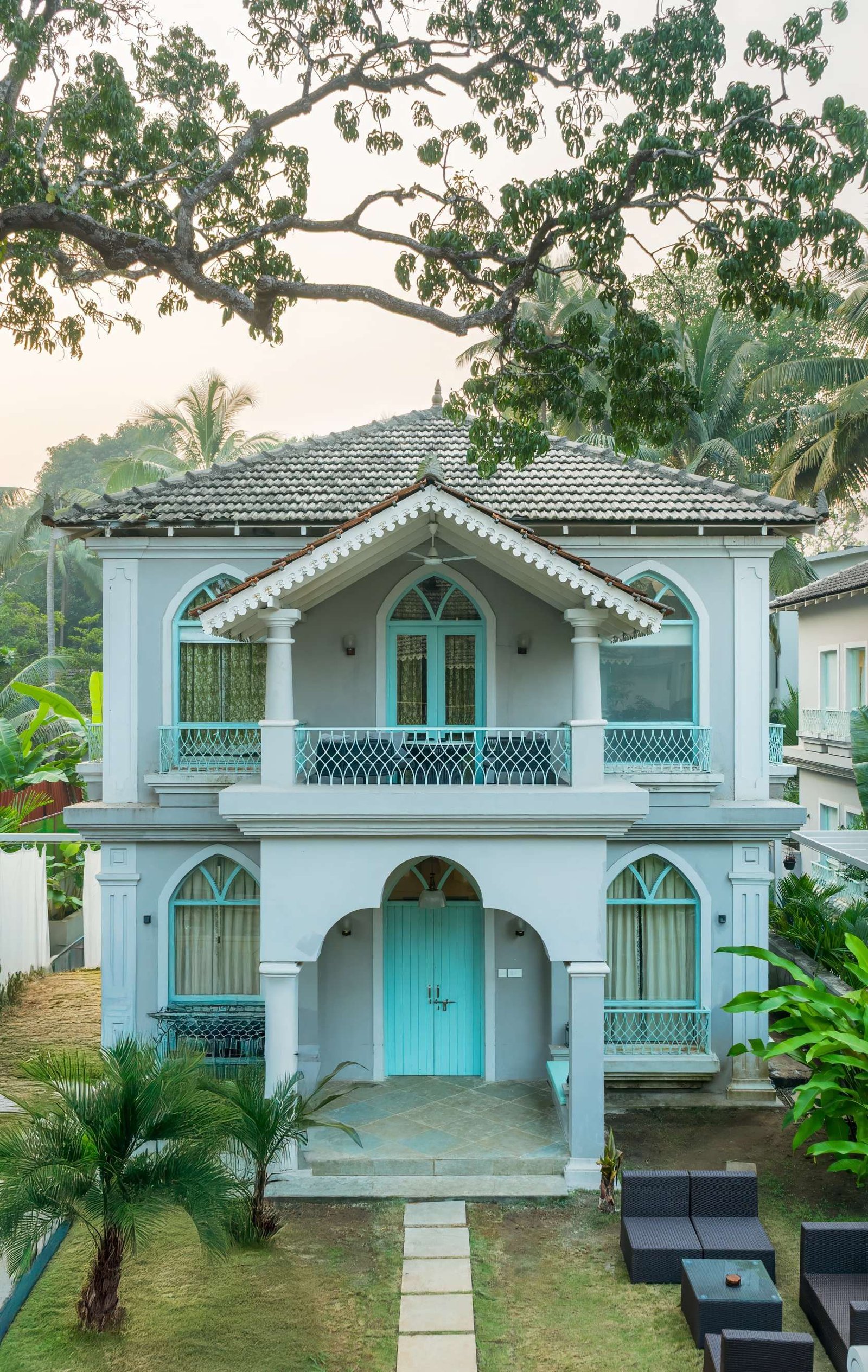 House of Rumi 3bhk Villa private pool photo