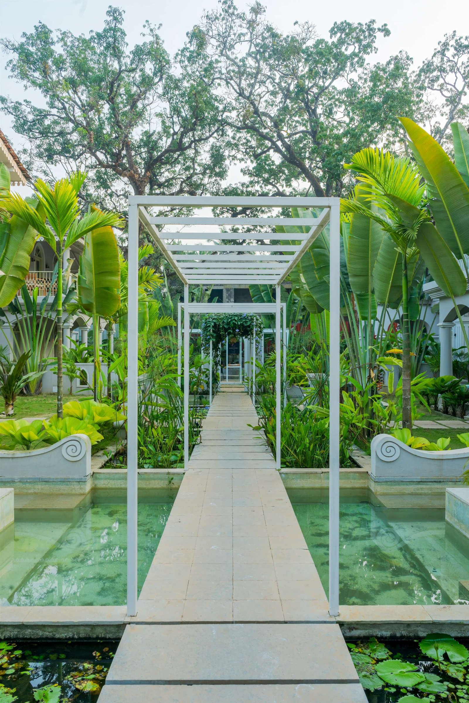 House of Rumi 3bhk Villa private pool photo