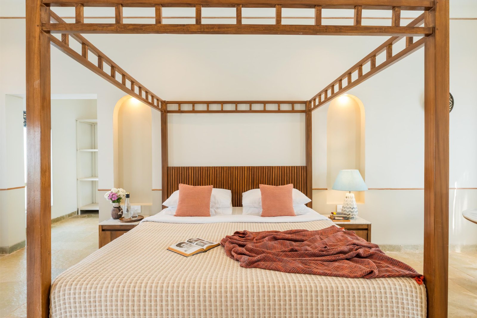 House of Jugnu 3bhk villa w/private pool & outdoor gazebo photo