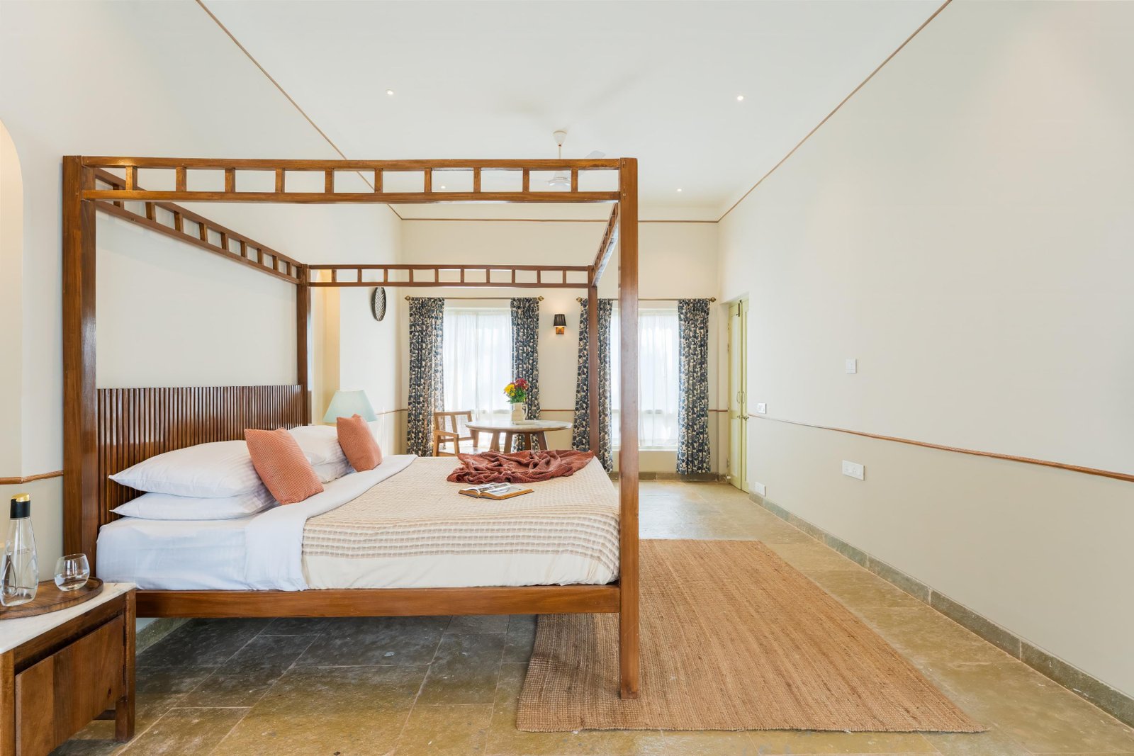 House of Jugnu 3bhk villa w/private pool & outdoor gazebo photo