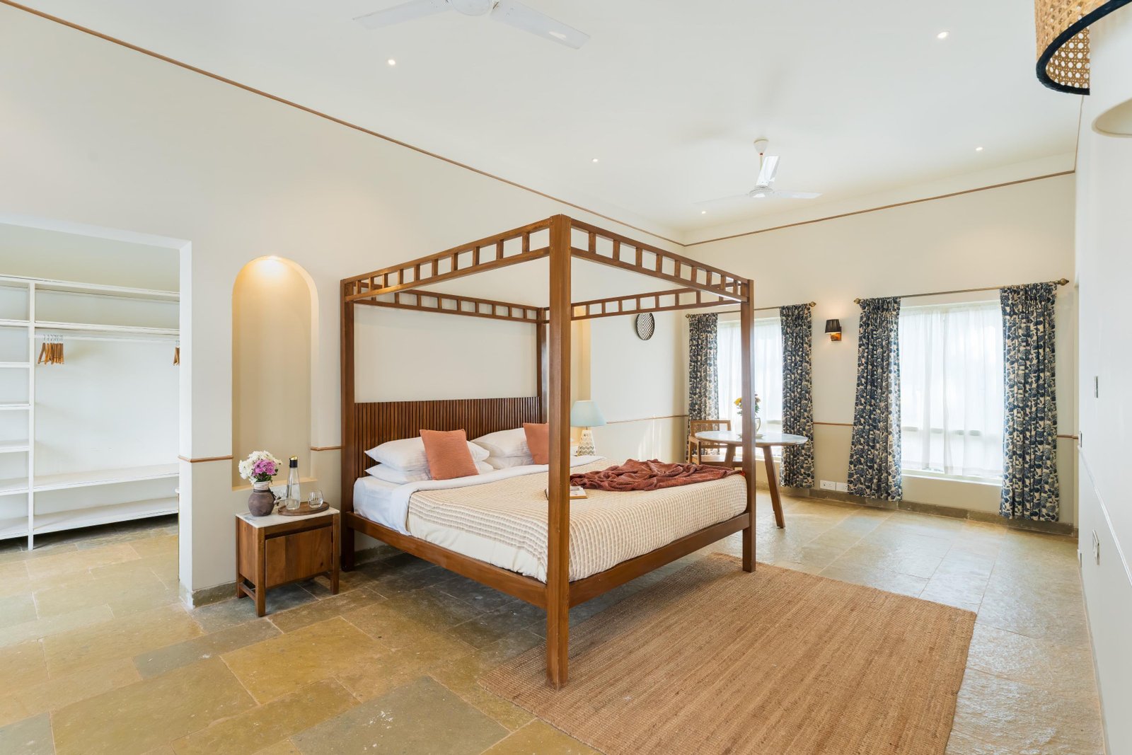 House of Jugnu 3bhk villa w/private pool & outdoor gazebo photo