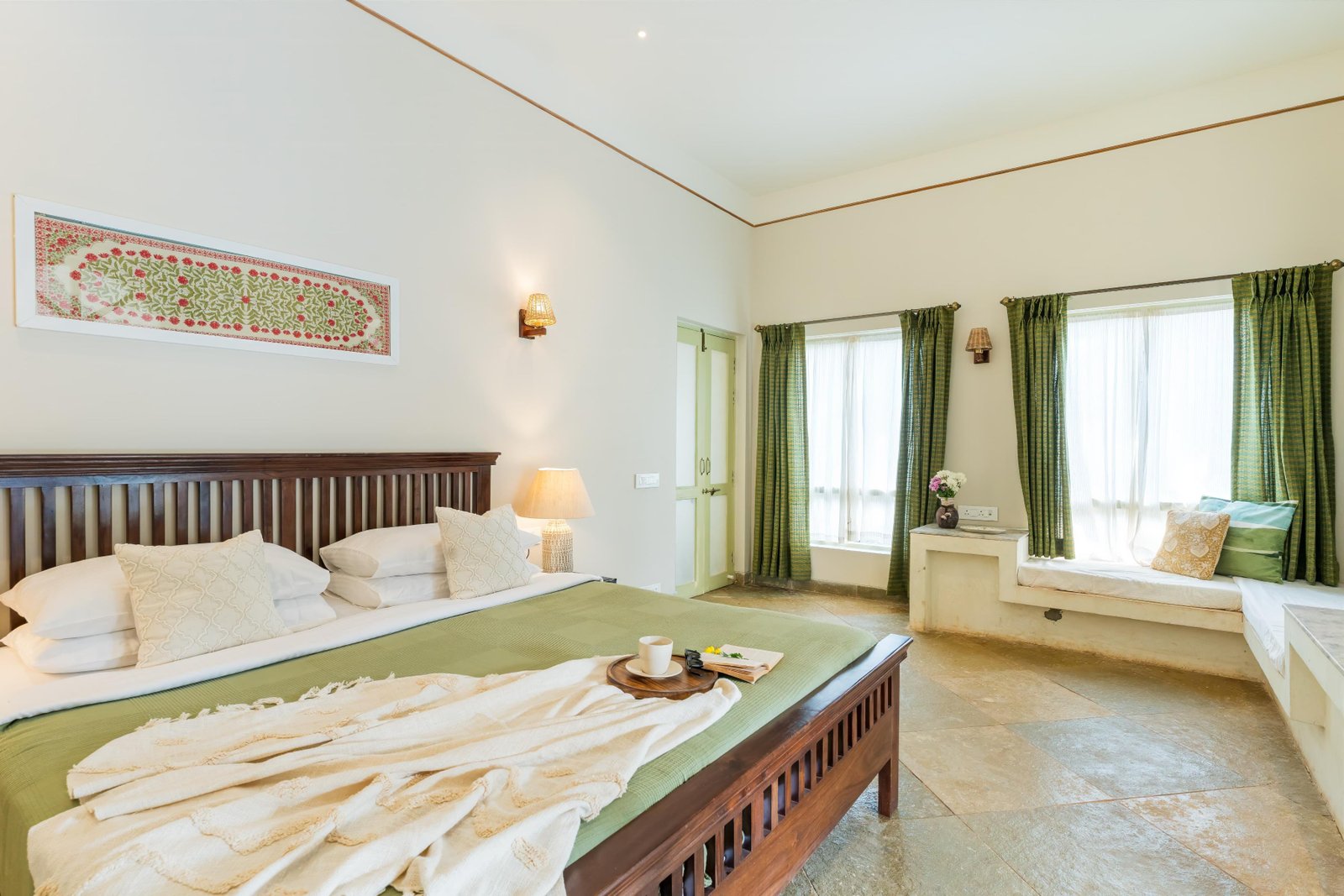 House of Jugnu 3bhk villa w/private pool & outdoor gazebo photo