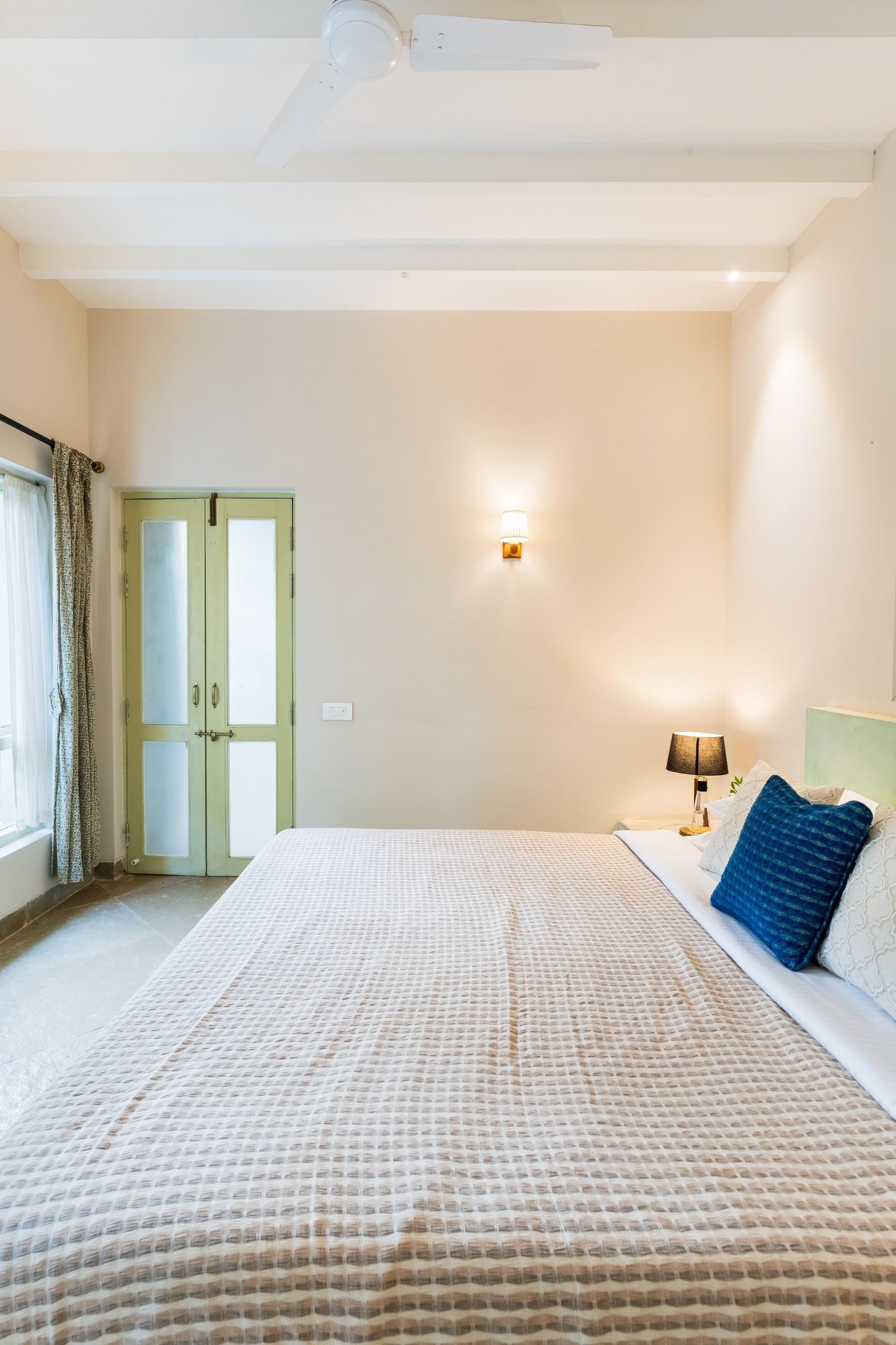 House of Jugnu 3bhk villa w/private pool & outdoor gazebo photo