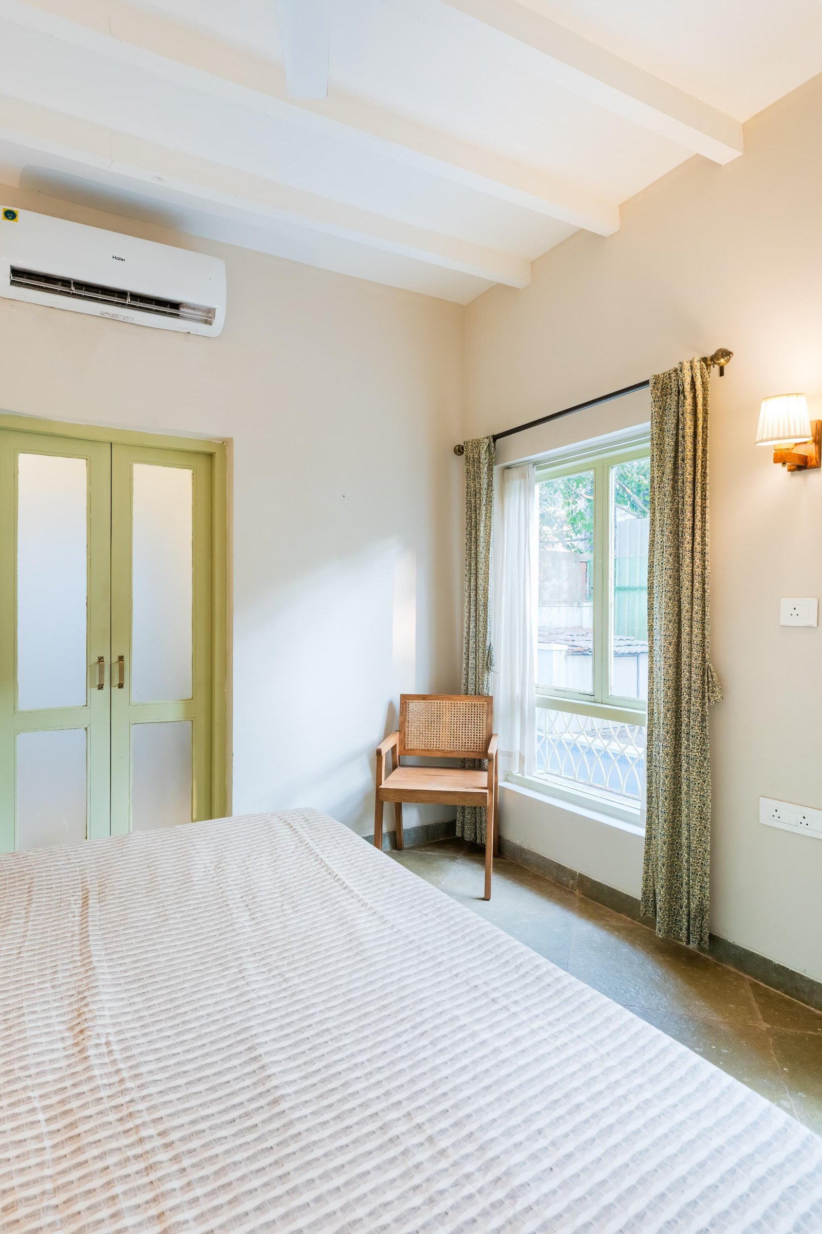 House of Jugnu 3bhk villa w/private pool & outdoor gazebo photo
