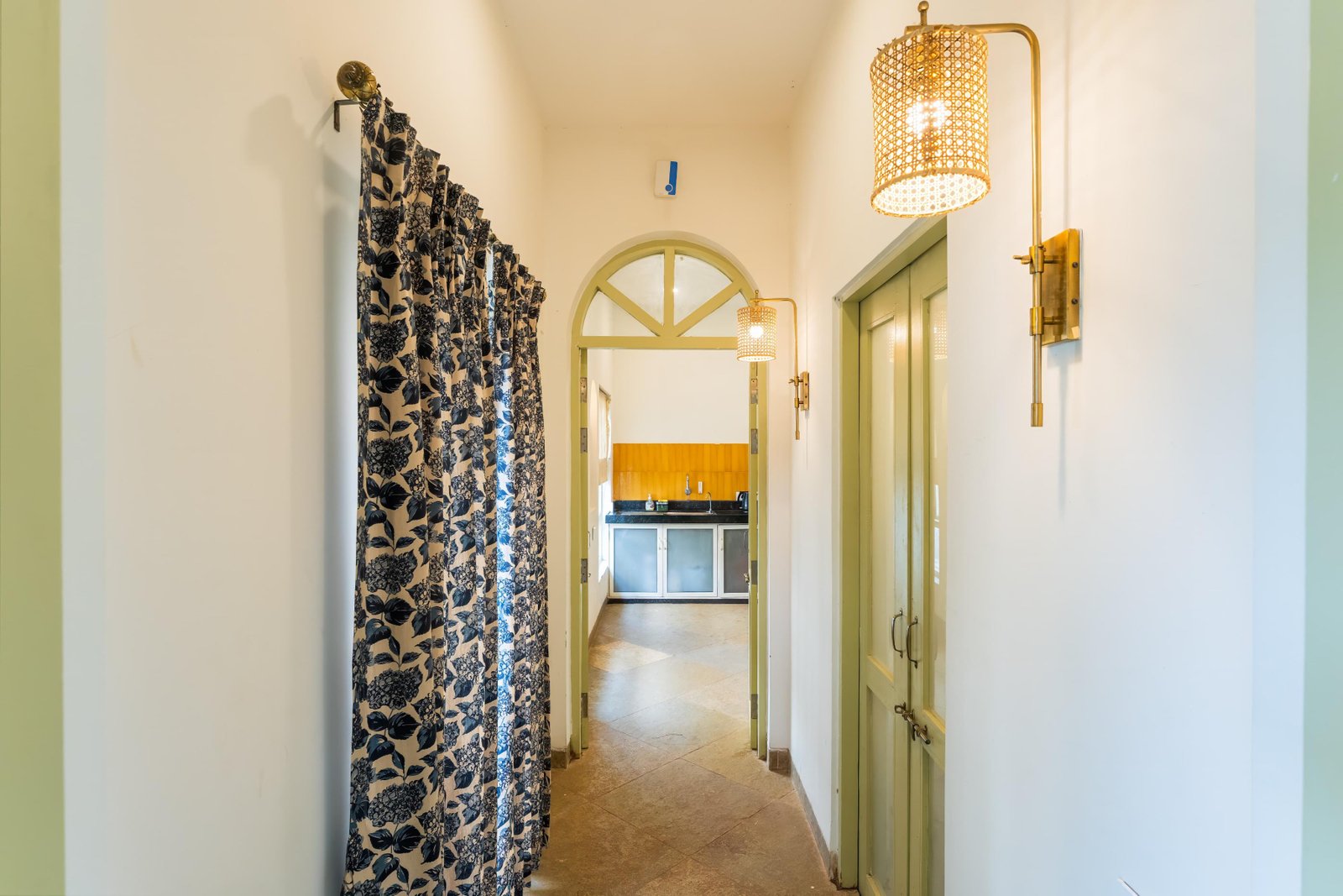 House of Jugnu 3bhk villa w/private pool & outdoor gazebo photo