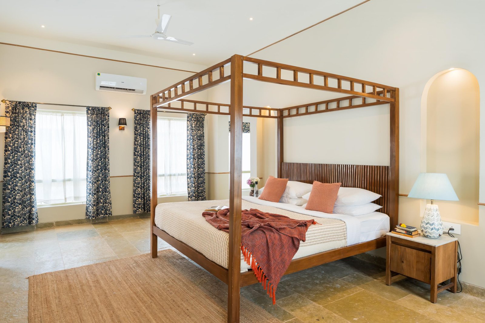 House of Jugnu 3bhk villa w/private pool & outdoor gazebo photo