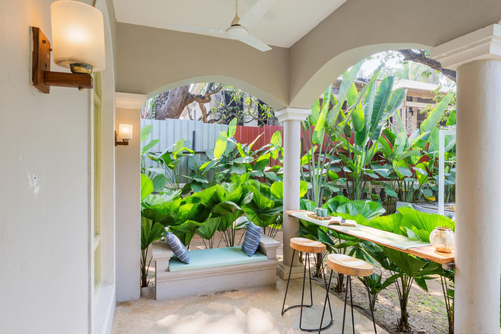 House of Jugnu 3bhk villa w/private pool & outdoor gazebo photo