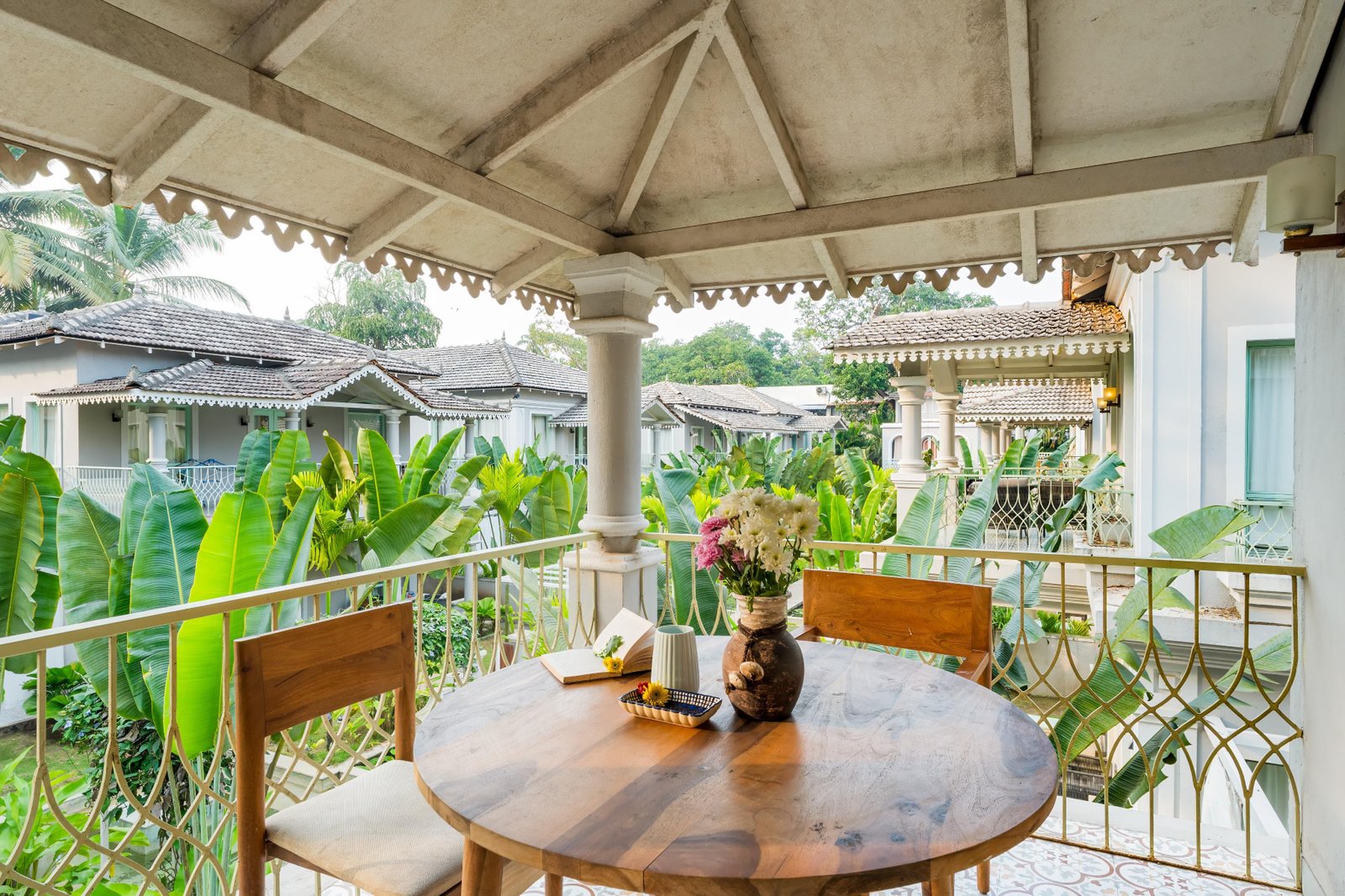 House of Jugnu 3bhk villa w/private pool & outdoor gazebo photo