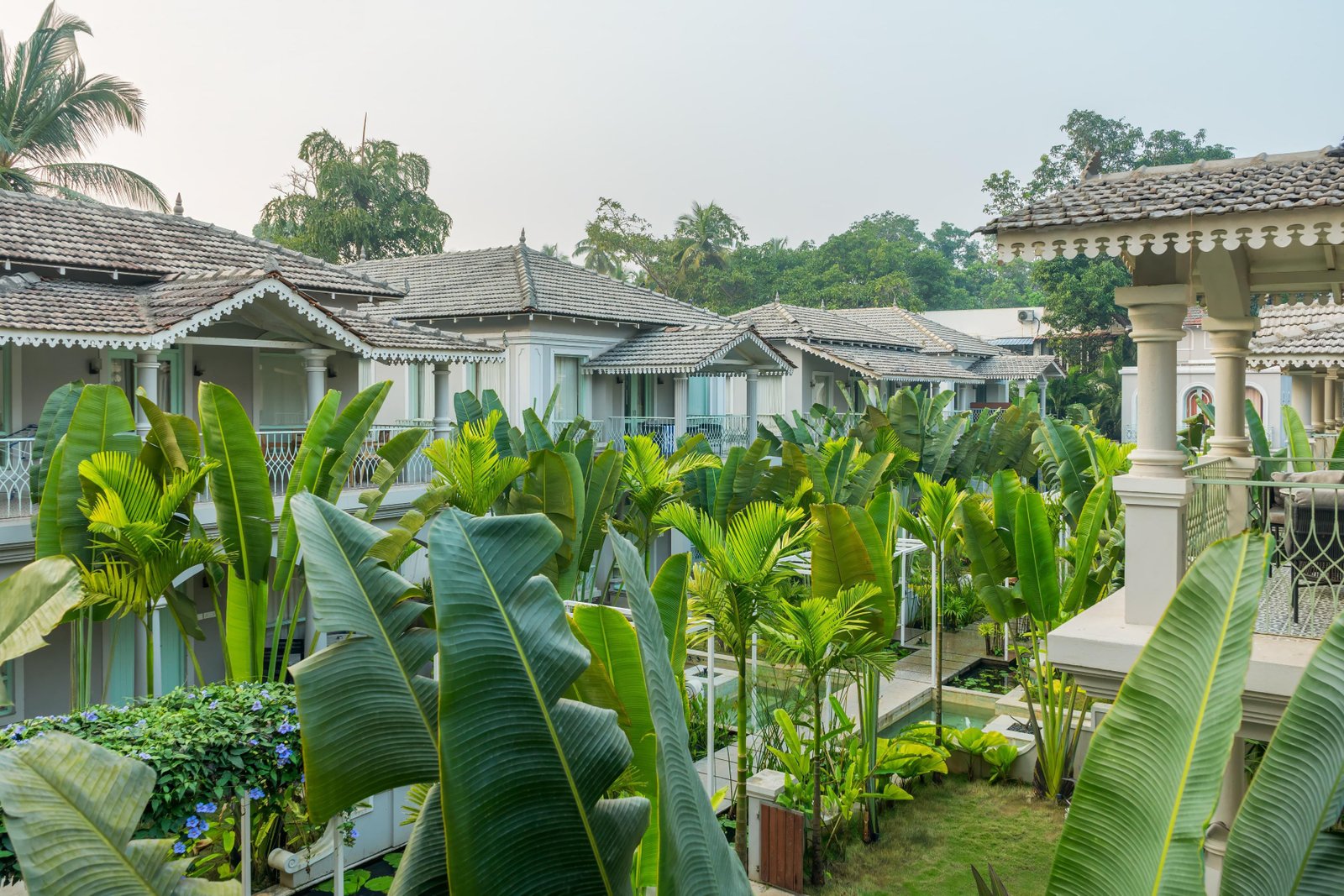 House of Jugnu 3bhk villa w/private pool & outdoor gazebo photo