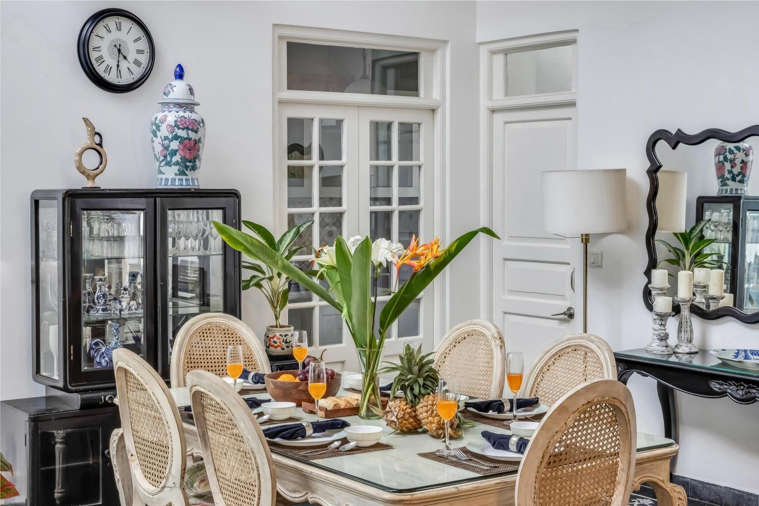 Pearl 3bhk Luxury Villa w/pool Assagaon photo
