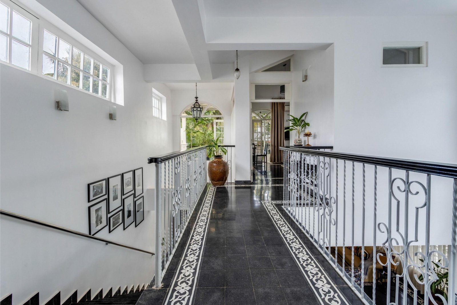 Pearl 3bhk Luxury Villa w/pool Assagaon photo