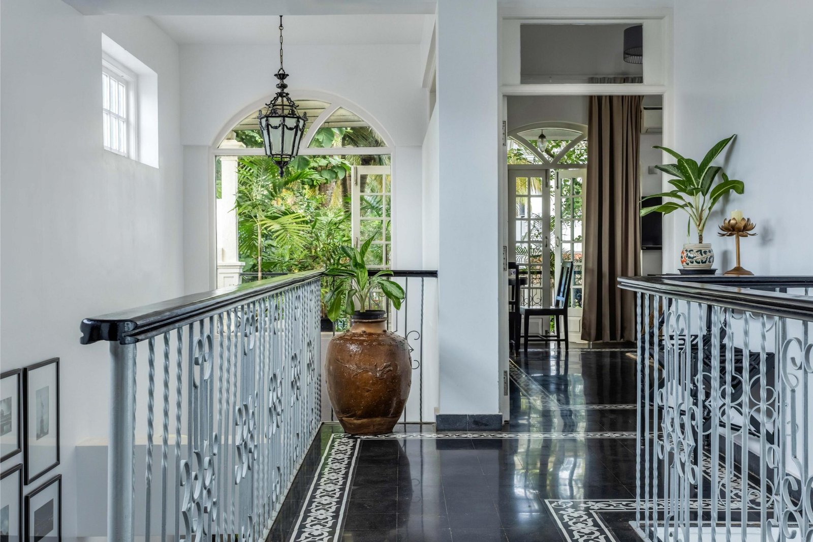 Pearl 3bhk Luxury Villa w/pool Assagaon photo