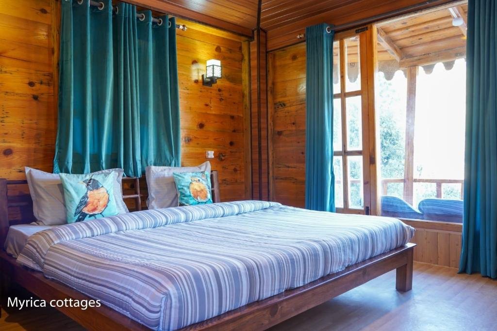 Myrica Cottages  Kainchi Dham, Nainital photo