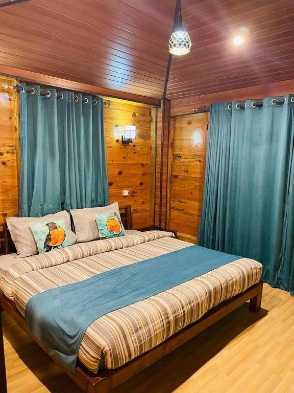Myrica Cottages  Kainchi Dham, Nainital photo