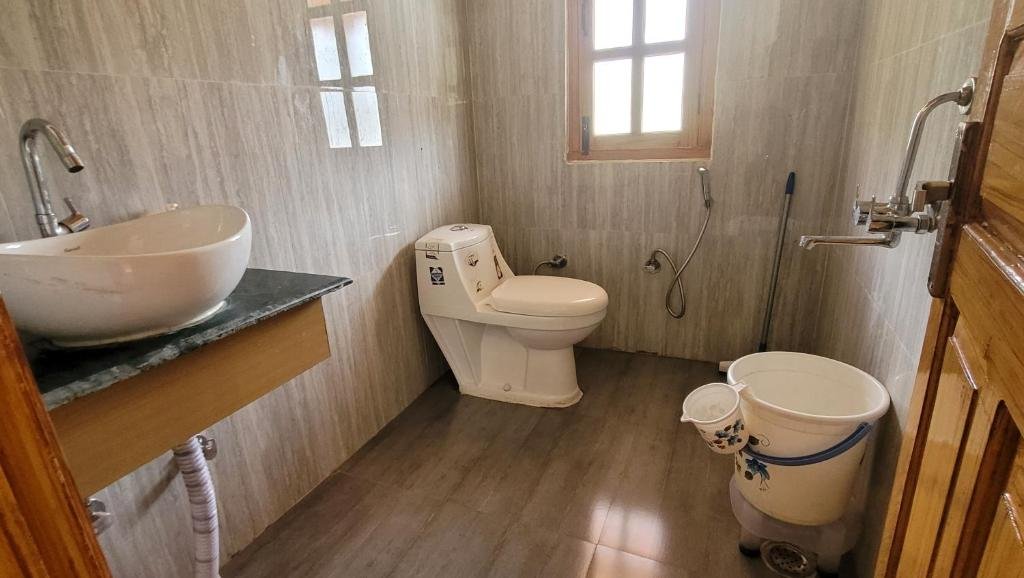 Myrica Cottages  Kainchi Dham, Nainital photo