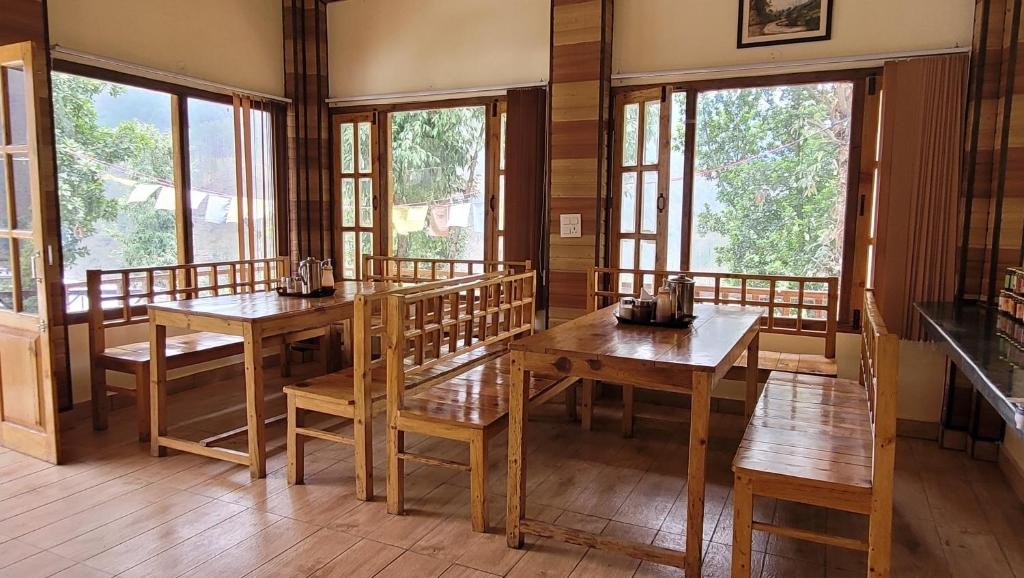 Myrica Cottages  Kainchi Dham, Nainital photo