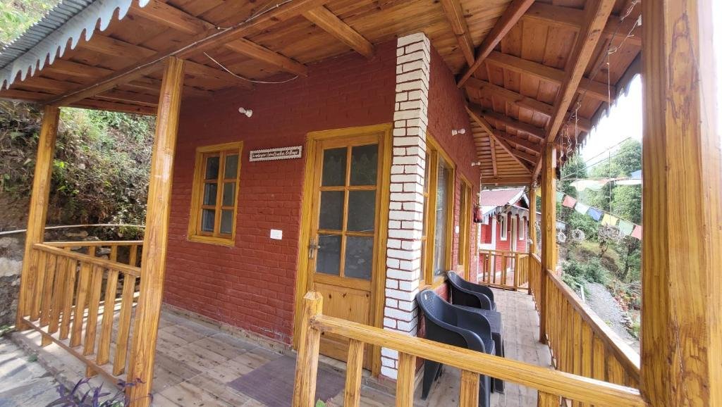 Myrica Cottages  Kainchi Dham, Nainital photo