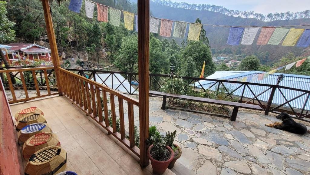 Myrica Cottages  Kainchi Dham, Nainital photo