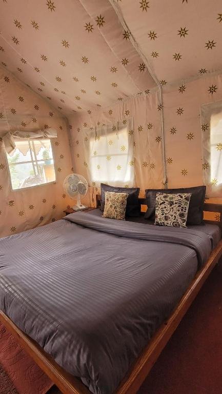 Myrica Cottages  Kainchi Dham, Nainital photo
