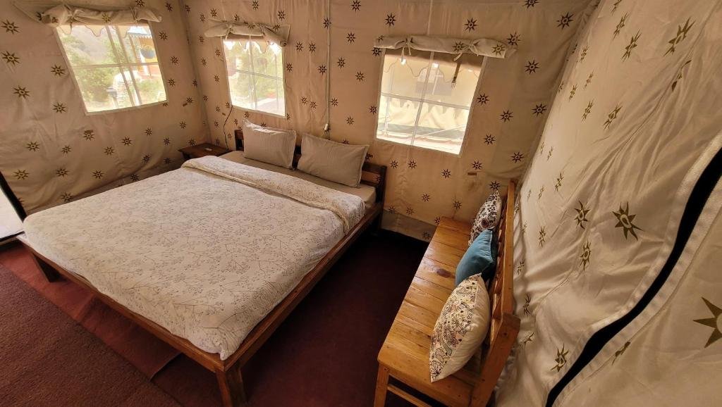 Myrica Cottages  Kainchi Dham, Nainital photo