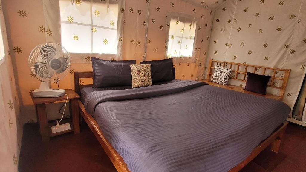 Myrica Cottages  Kainchi Dham, Nainital photo