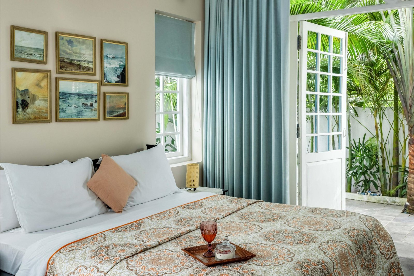 Pearl 3bhk Luxury Villa w/pool Assagaon photo