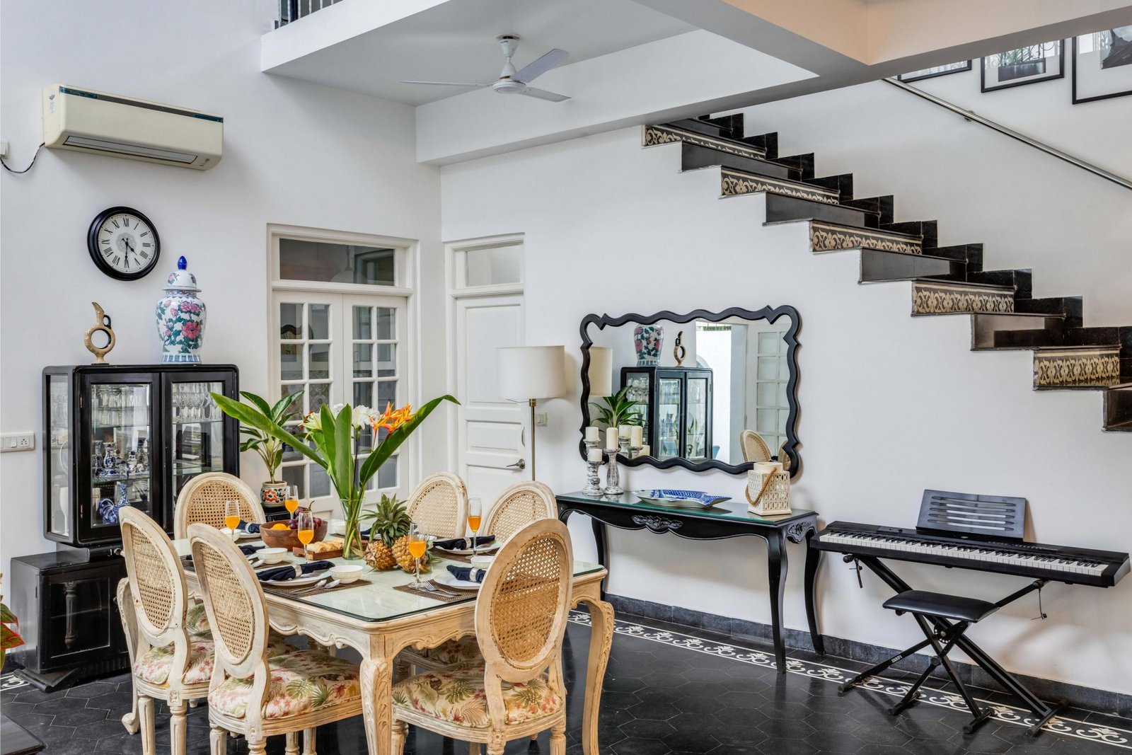 Pearl 3bhk Luxury Villa w/pool Assagaon photo