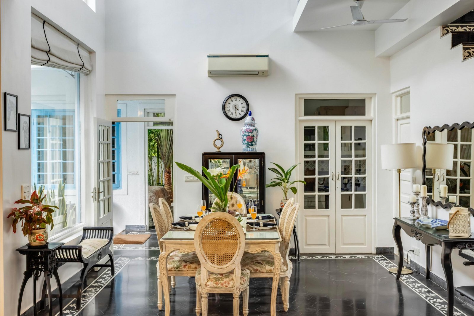Pearl 3bhk Luxury Villa w/pool Assagaon photo